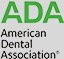 American Dental Association logo