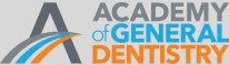 Academy of General Dentistry logo