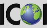 International Congress of Oral Implantology logo
