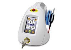 Diode laser system